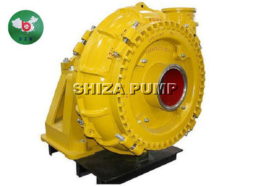 Chiny High Chrome A05 Sand Gravel Pump, Cutter Suction Odśrodkowa maszyna do pompowania piasku dostawca