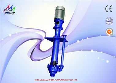 Chiny 100RV-SP Pionowa pompa odśrodkowa miski ściekowej 100 mm Średnica tłoczenia ISO CE dostawca