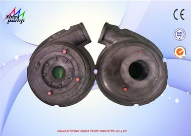 Chiny 4 / 3D - R Ścieranie gumowe Odporne na ścieranie z gumy naturalnej i przeciwdziałające starzeniu dostawca