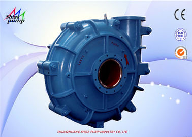 Chiny Big Capacity High Head Heavy Duty Slurry Pump In Mine Dewatering 12 / 10 ST -  dostawca