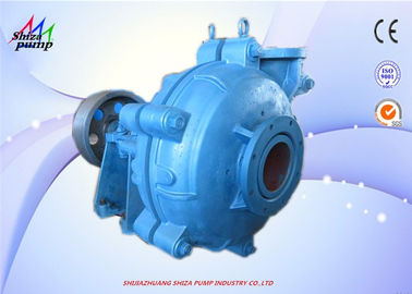 Chiny Wysokociśnieniowa wielostopniowa wysokociśnieniowa pompa do gnojowicy dla kopalni przemysłowej 220V / 440V dostawca