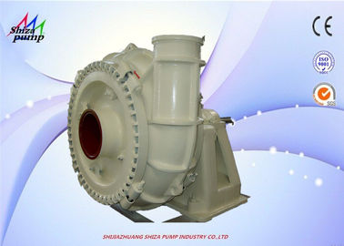 Chiny 14/12 Sand Gravel Pump, Mud odśrodkowa pompa odwadniająca do obudowy górniczej dostawca