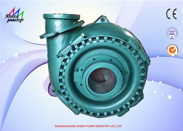 Chiny Wysokowydajna piaskowa pompa 10 / 8F - G odporna na ścieranie odśrodkowa pompa piaskowa dostawca