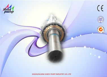 Chiny 12/10 St- (R) Odporny na ścieranie gumowy wał pompy Wysokociśnieniowy IOS zatwierdzony dostawca