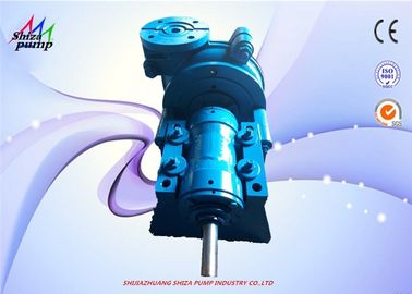 Chiny 3/2 C -  Pompa szlamowa odśrodkowa Pompa szlamowa do dużych obciążeń Budowa Pompa ślizgowa dostawca