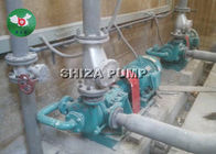 Chiny Pompa strumieniowa o wysokiej wydajności odśrodkowej o strumieniu 70m3 / H z dostosowanym wirnikiem Trwałe fabryka