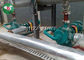 Pompa strumieniowa o wysokiej wydajności odśrodkowej o strumieniu 70m3 / H z dostosowanym wirnikiem Trwałe dostawca