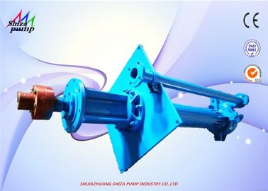 Chiny 65ZJL - A30 Pionowa pompa zatapialna Pompa odśrodkowa do wydobywania / węgla / chemikaliów dystrybutor