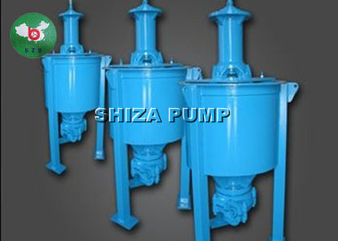 Chiny Af Paper i Flotation Footh Pump, High Head Gold Mining Mf Pump 350 rpm - 1800rpm dostawca