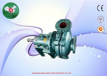 Chiny / M / HH Pozioma odśrodkowa pompa szlamowa 4 / 3D -  (R) dostawca