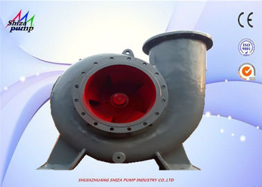 Chiny 700mm Pojedyncza obudowa Pozioma pompa odsiarczająca do wieży absorpcyjnej Industial dostawca