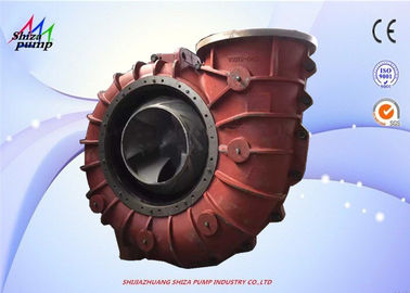 Chiny Pompa wirowa szlamowa serii TL do elektrowni cieplnej 260 ~ 4900m³ / H Flow dostawca