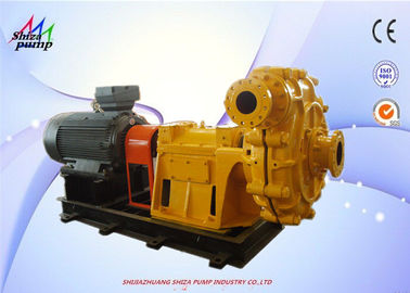 Chiny 150 ZGB High Head Abrasive Slurry Pump Multi-Stage dostawca