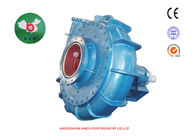 Chiny WN Series Hydraulic Open / Closed Wirnik Sand Dredge Slurry Pump For River fabryka