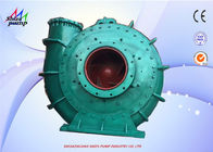 Chiny 450WN 450 mm wypływowa pompa odśrodkowa z czerpakiem do wyższych zawiesin ściernych fabryka