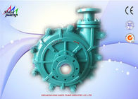 Chiny 80ZGB-08 Przemysłowa pompa szlamowa o dużej pojemności AGB Pompa szlamowa o dużej wysokości Multi-etapy fabryka
