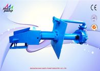 Chiny 65ZJL - A30 Pompa głębinowa do zatapiania w pionie Pompa odśrodkowa do górnictwa / węgla / chemikaliów fabryka